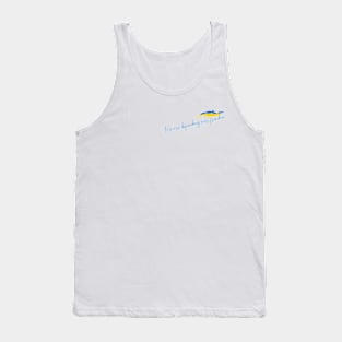 Ukrainian design Tank Top